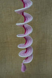 Spinner Dangler | Handmade Crochet Festival Decoration | Artisan Made In India | Eco-Friendly| 100% Cotton | Hanging