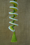 Spinner Dangler | Handmade Crochet Festival Decoration | Artisan Made In India | Eco-Friendly| 100% Cotton | Hanging
