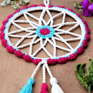 Dream catcher