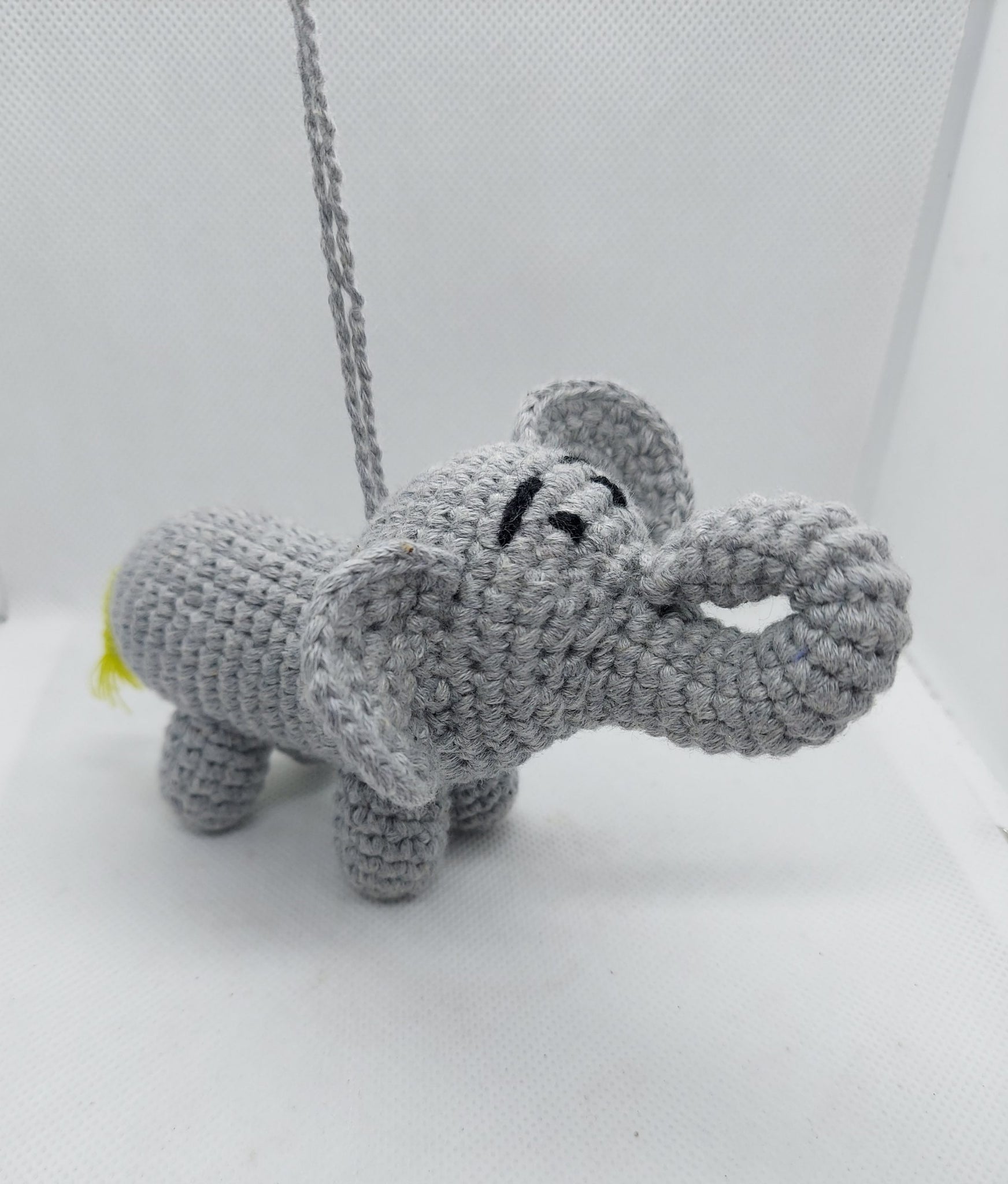 Toy-Elephant